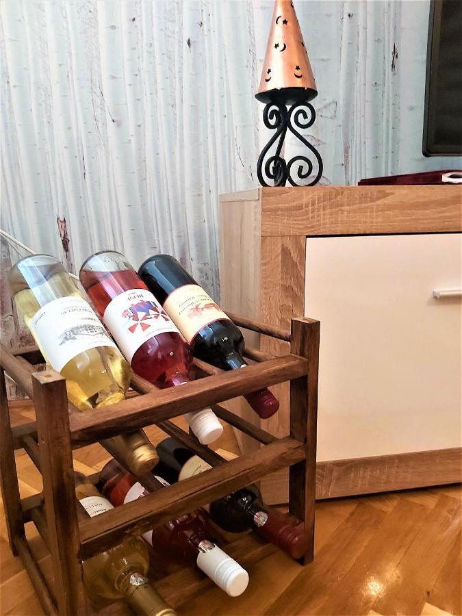 Lena Apartman - Егер Екстериор снимка