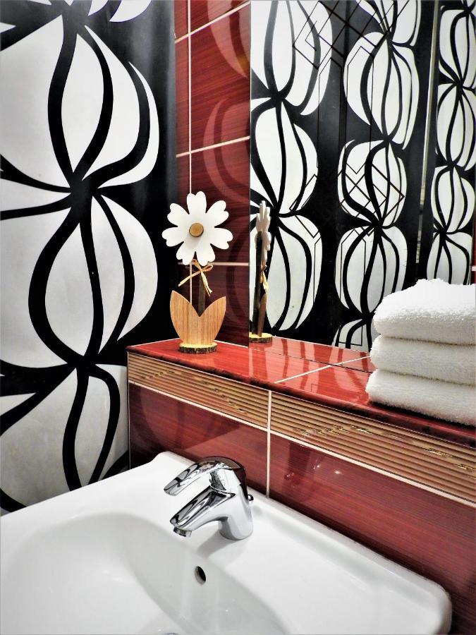 Lena Apartman - Егер Екстериор снимка