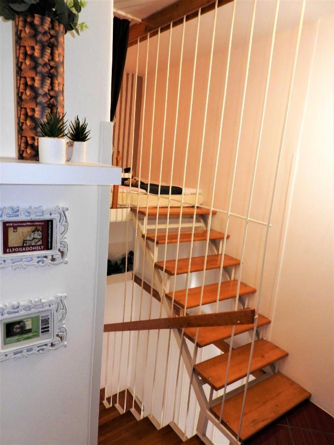 Lena Apartman - Егер Екстериор снимка