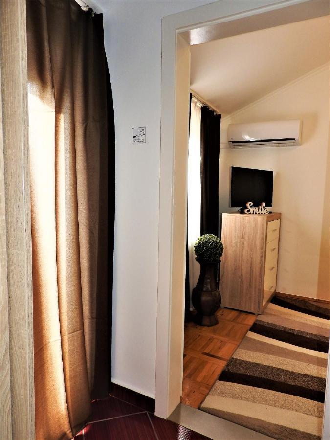 Lena Apartman - Егер Екстериор снимка