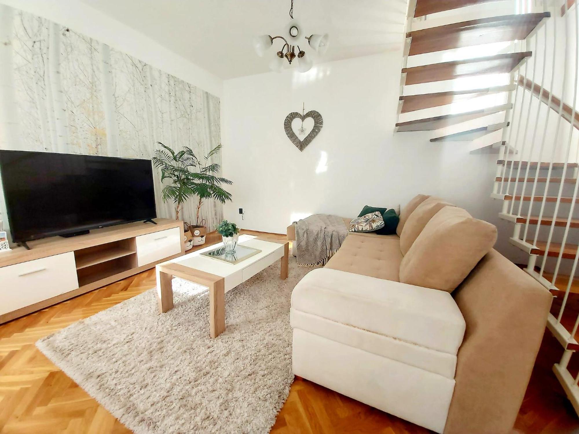 Lena Apartman - Егер Екстериор снимка