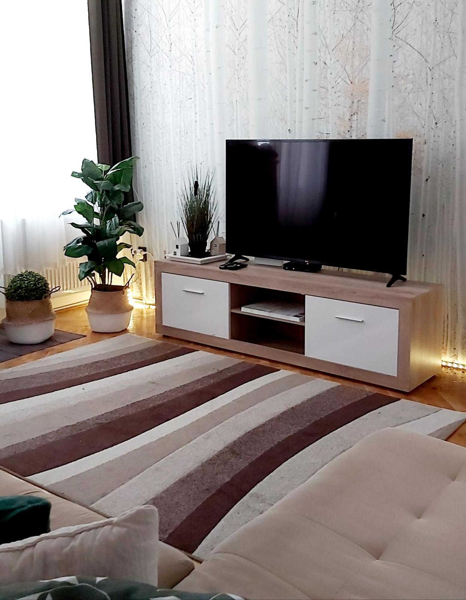 Lena Apartman - Егер Екстериор снимка
